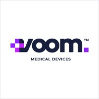 Voom Medical Devices, Inc logo